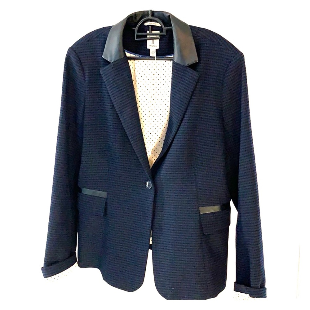 Tristan Blazer